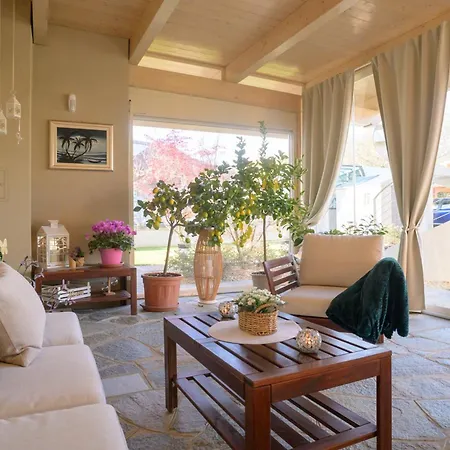 La Coccola Bed & Breakfast Bruino