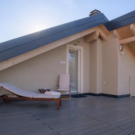 La Coccola Bed & Breakfast