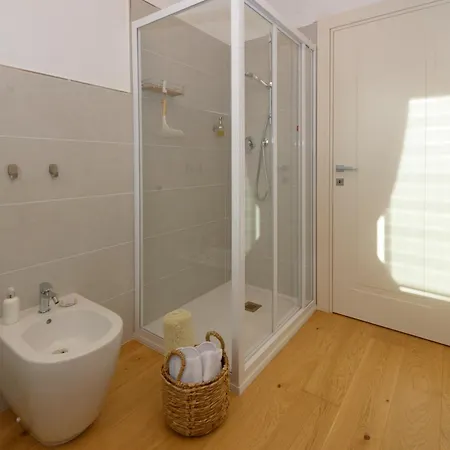 La Coccola Bed & Breakfast 4*