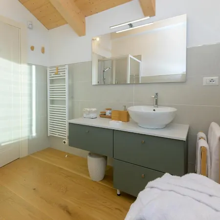 La Coccola Bed & Breakfast Bruino