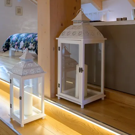 La Coccola Bed & Breakfast