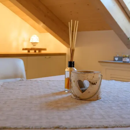 La Coccola Bed & Breakfast Bruino