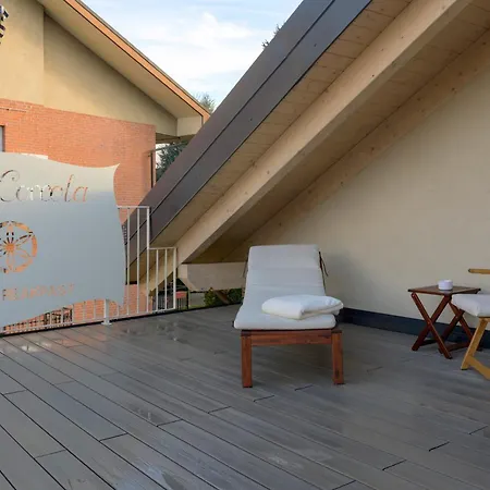 Bed & Breakfast La Coccola Bruino