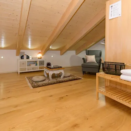 La Coccola 4* Bruino