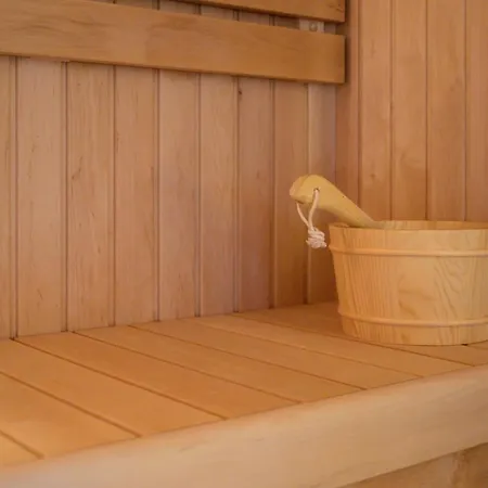 La Coccola Отель типа 