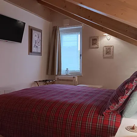 Bed & Breakfast La Coccola Bruino