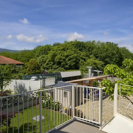 La Coccola Bed & Breakfast