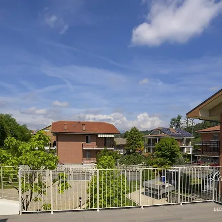 Bed & Breakfast La Coccola 4*