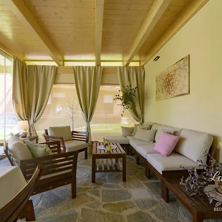 Bed & Breakfast La Coccola 4*