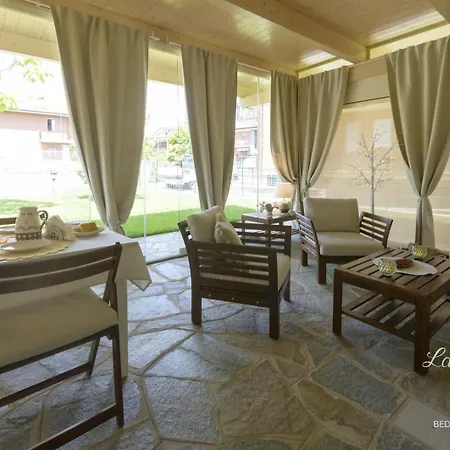 Bed & Breakfast La Coccola