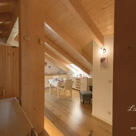 La Coccola Bed & Breakfast 4*