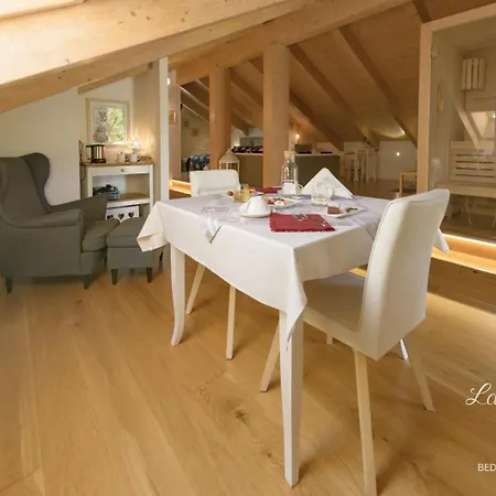 La Coccola Bed & Breakfast Bruino