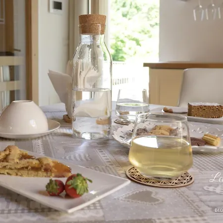 Bed & Breakfast La Coccola 4*