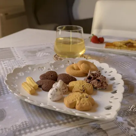 Bed & Breakfast La Coccola 4*