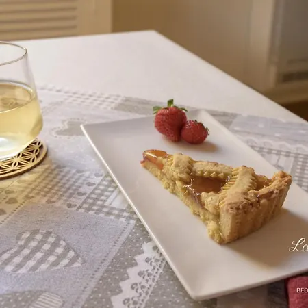 La Coccola Bed & Breakfast Bruino