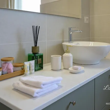 La Coccola Bed & Breakfast Bruino