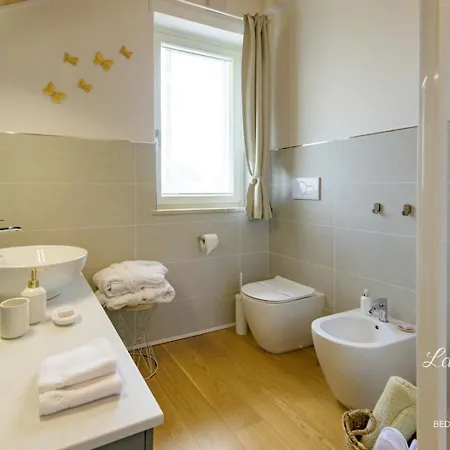 Bed & Breakfast La Coccola 4*