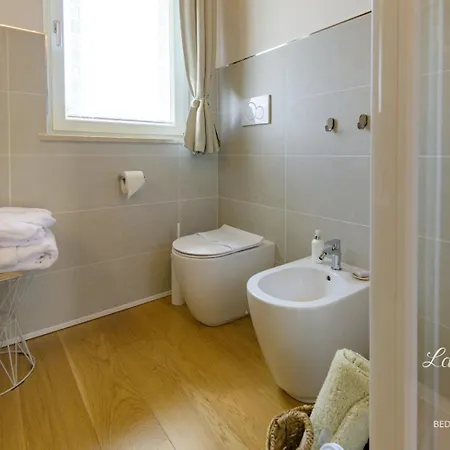 La Coccola Bed & Breakfast Bruino