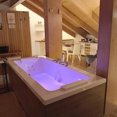 Bed & Breakfast La Coccola 4*