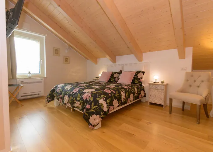 La Coccola 4* Bruino