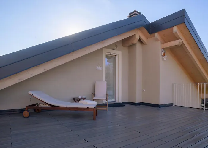 La Coccola Alojamento de Acomodação e Pequeno-almoço