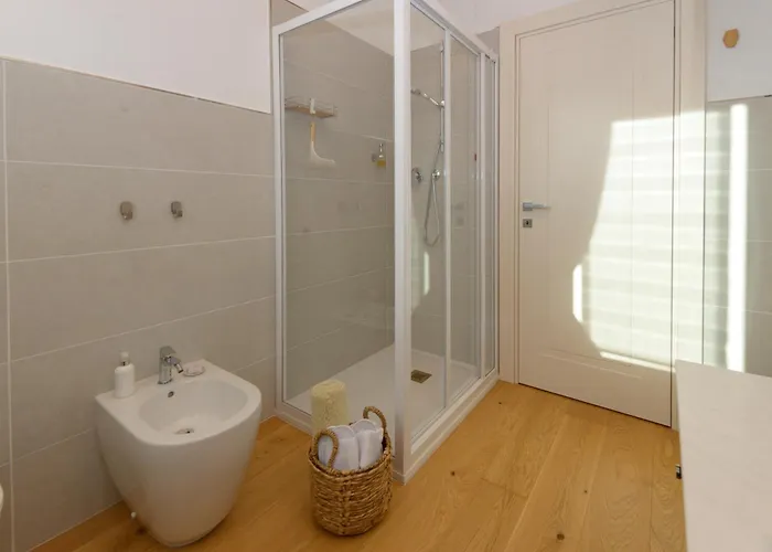 La Coccola Alojamento de Acomodação e Pequeno-almoço 4*