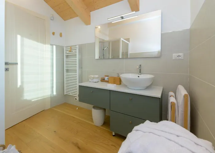 La Coccola Alojamento de Acomodação e Pequeno-almoço Bruino