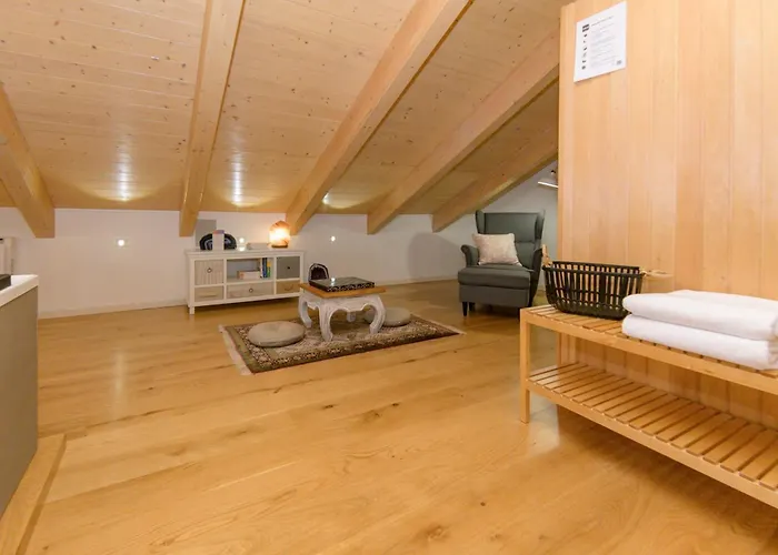 La Coccola 4* Bruino